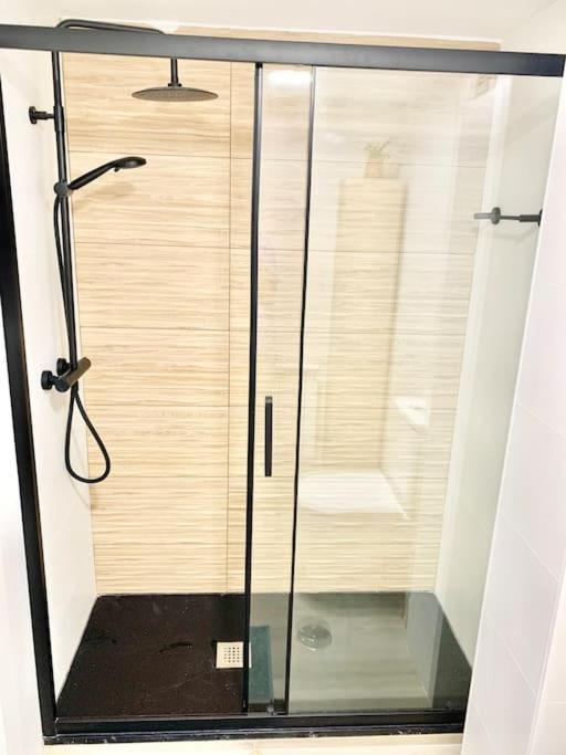 Apartment Gascona Centro Con Parking *