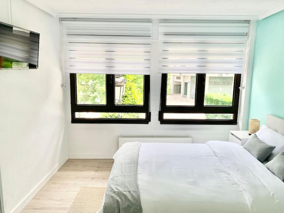 Appartamento Gascona Centro Con Parking *