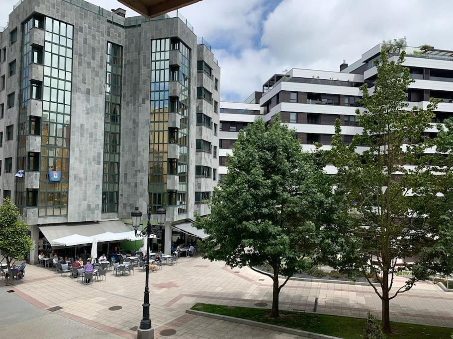 Gascona Centro Con Parking Appartamento