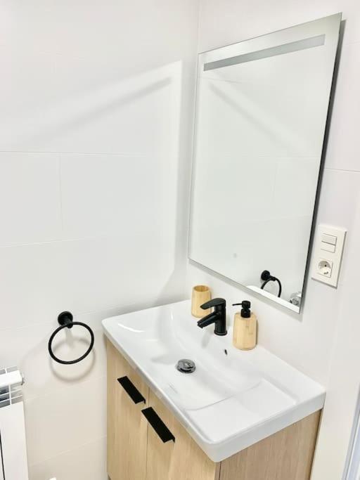 Apartment Gascona Centro Con Parking