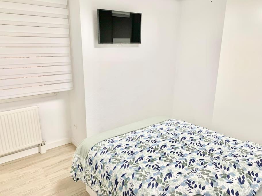 Gascona Centro Con Parking Appartamento