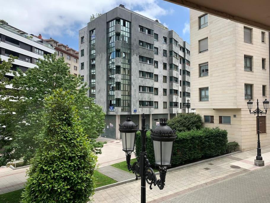 Apartment Gascona Centro Con Parking