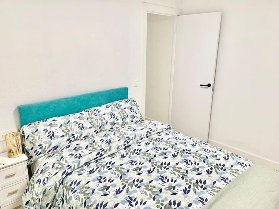 Gascona Centro Con Parking Apartment